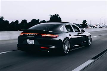 Auto detailing