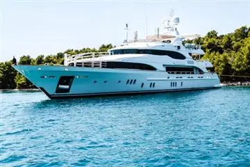 Boat rental
