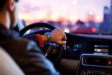 Driving school