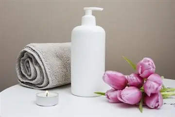 Massage studio