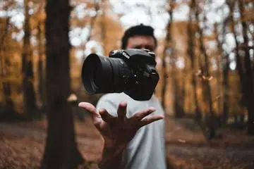 Photo studio