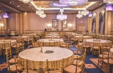 Wedding venue